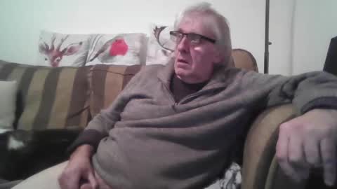 Snapshot of proudwelshman chatting on 7, 1, 2025 proudwelshman online show from 7, 1, 2025
