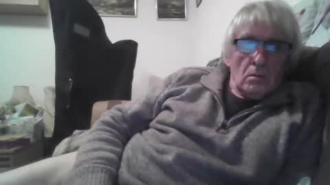 Snapshot of proudwelshman chatting on 8, 1, 2025 proudwelshman online show from 8, 1, 2025