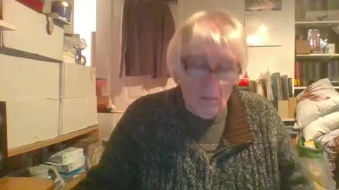 Snapshot of proudwelshman chatting on 20, 1, 2025 proudwelshman online show from 20, 1, 2025