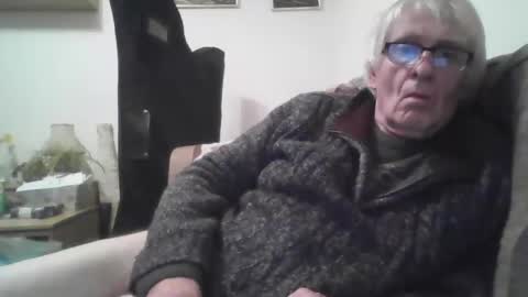 Snapshot of proudwelshman chatting on 24, 1, 2025 proudwelshman online show from 24, 1, 2025