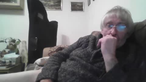 Snapshot of proudwelshman chatting on 26, 1, 2025 proudwelshman online show from 26, 1, 2025