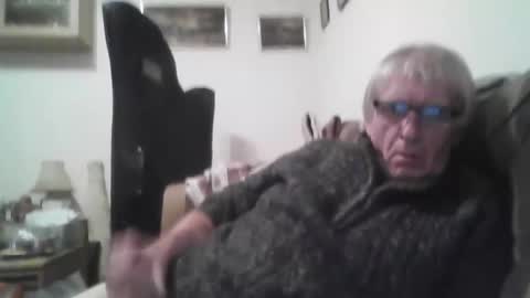 Snapshot of proudwelshman chatting on 28, 1, 2025 proudwelshman online show from 28, 1, 2025