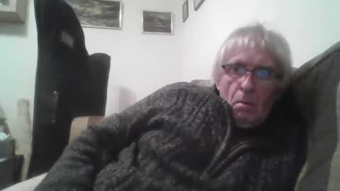 Snapshot of proudwelshman chatting on 10, 2, 2025 proudwelshman online show from 10, 2, 2025