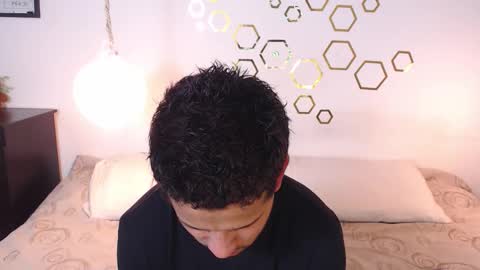 Snapshot of provincute chatting on 10, 10, 2025 Adris Juan online show from 10, 10, 2025