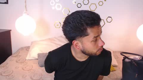 Snapshot of provincute chatting on 21, 10, 2025 Adris Juan online show from 21, 10, 2025