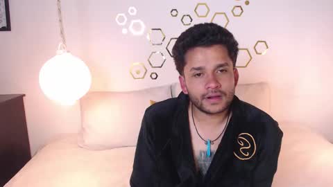 Adris  Juan online show from 22, 11, 2025