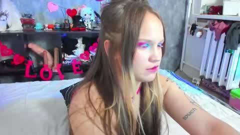 Masha online show from 1, 12, 2025