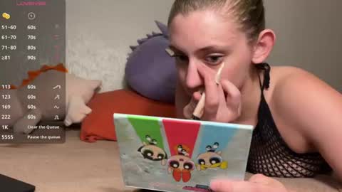 Oli online show from 23, 6, 2026
