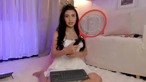   INDEPENDENT MODEL online show from 17, 7, 2026