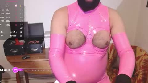 Snapshot of prvous chatting on 29, 4, 2026 slave4you online show from 29, 4, 2026