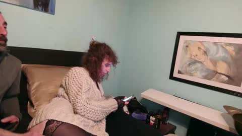 Snapshot of prxscillia_tx chatting on 12, 1, 2026 prxscillia_tx online show from 12, 1, 2026