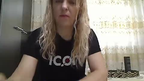 Pryncess sweety online show from 24, 10, 2025