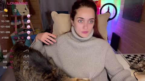 Snapshot of ps4pro chatting on 14, 12, 2024 Queen of Pain online show from 14, 12, 2024