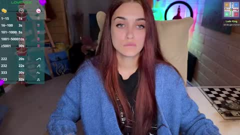 Snapshot of ps4pro chatting on 16, 12, 2024 Queen of Pain online show from 16, 12, 2024