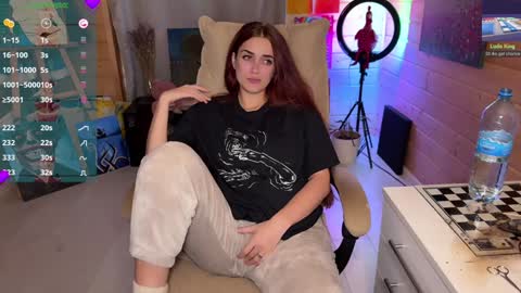 Snapshot of ps4pro chatting on 16, 12, 2024 Queen of Pain online show from 16, 12, 2024