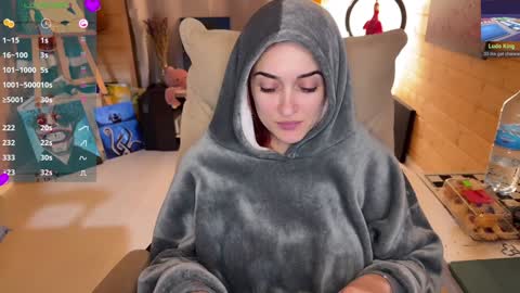 Snapshot of ps4pro chatting on 16, 12, 2024 Queen of Pain online show from 16, 12, 2024