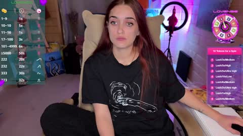 Snapshot of ps4pro chatting on 16, 12, 2024 Queen of Pain online show from 16, 12, 2024