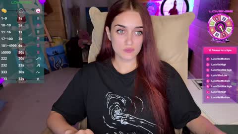 Snapshot of ps4pro chatting on 17, 12, 2024 Queen of Pain online show from 17, 12, 2024