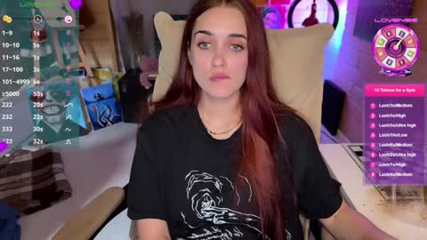 Snapshot of ps4pro chatting on 18, 12, 2024 Queen of Pain online show from 18, 12, 2024