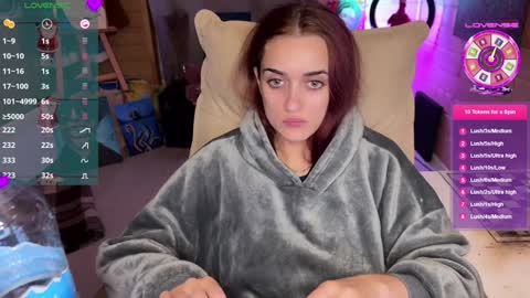 Snapshot of ps4pro chatting on 18, 12, 2024 Queen of Pain online show from 18, 12, 2024