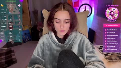 Snapshot of ps4pro chatting on 18, 12, 2024 Queen of Pain online show from 18, 12, 2024