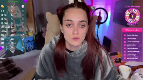 Snapshot of ps4pro chatting on 18, 12, 2024 Queen of Pain online show from 18, 12, 2024