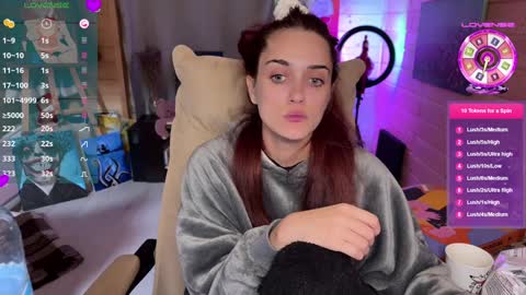 Snapshot of ps4pro chatting on 19, 12, 2024 Queen of Pain online show from 19, 12, 2024