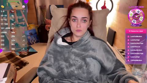 Snapshot of ps4pro chatting on 19, 12, 2024 Queen of Pain online show from 19, 12, 2024