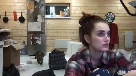 Snapshot of ps4pro chatting on 23, 12, 2024 Queen of Pain online show from 23, 12, 2024