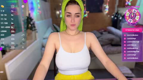 Snapshot of ps4pro chatting on 26, 12, 2024 Queen of Pain online show from 26, 12, 2024