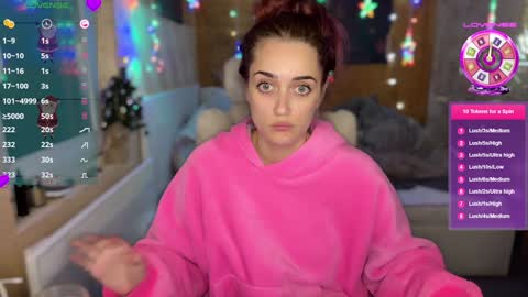 Snapshot of ps4pro chatting on 29, 12, 2024 Queen of Pain online show from 29, 12, 2024