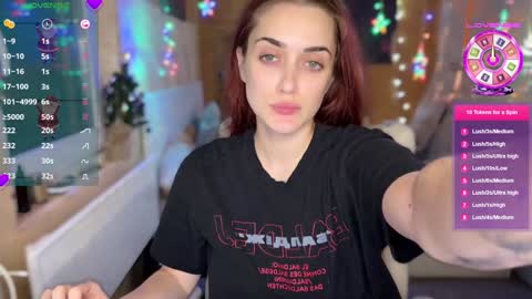 Snapshot of ps4pro chatting on 1, 1, 2025 Queen of Pain online show from 1, 1, 2025