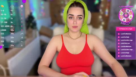 Snapshot of ps4pro chatting on 2, 1, 2025 Queen of Pain online show from 2, 1, 2025