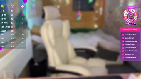 Snapshot of ps4pro chatting on 2, 1, 2025 Queen of Pain online show from 2, 1, 2025