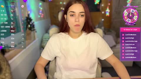 Snapshot of ps4pro chatting on 3, 1, 2025 Queen of Pain online show from 3, 1, 2025