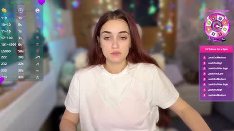 Snapshot of ps4pro chatting on 3, 1, 2025 Queen of Pain online show from 3, 1, 2025