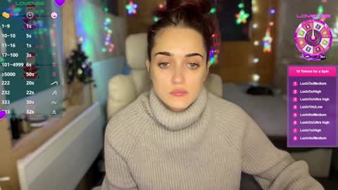 Snapshot of ps4pro chatting on 4, 1, 2025 Queen of Pain online show from 4, 1, 2025