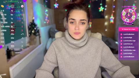 Snapshot of ps4pro chatting on 5, 1, 2025 Queen of Pain online show from 5, 1, 2025