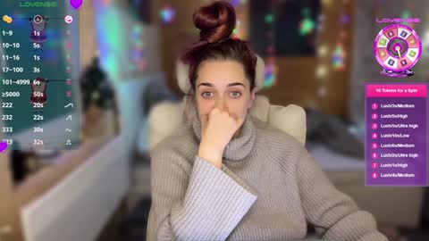 Snapshot of ps4pro chatting on 5, 1, 2025 Queen of Pain online show from 5, 1, 2025