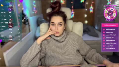 Snapshot of ps4pro chatting on 5, 1, 2025 Queen of Pain online show from 5, 1, 2025