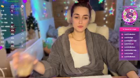 Snapshot of ps4pro chatting on 7, 1, 2025 Queen of Pain online show from 7, 1, 2025