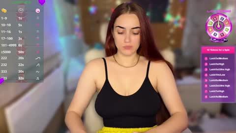 Snapshot of ps4pro chatting on 10, 1, 2025 Queen of Pain online show from 10, 1, 2025