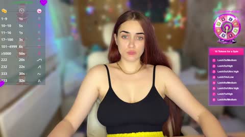 Snapshot of ps4pro chatting on 10, 1, 2025 Queen of Pain online show from 10, 1, 2025