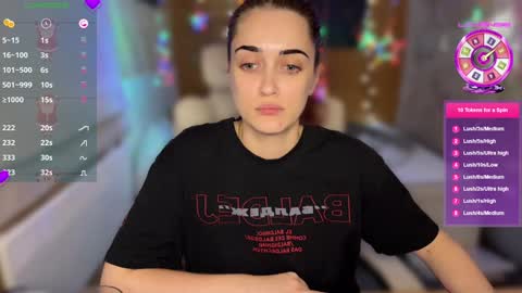 Snapshot of ps4pro chatting on 12, 1, 2025 Queen of Pain online show from 12, 1, 2025