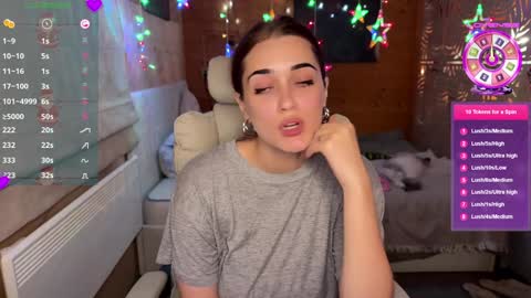 Snapshot of ps4pro chatting on 15, 1, 2025 Queen of Pain online show from 15, 1, 2025