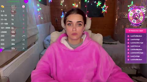 Snapshot of ps4pro chatting on 15, 1, 2025 Queen of Pain online show from 15, 1, 2025