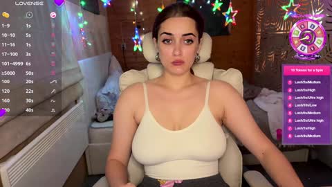 Snapshot of ps4pro chatting on 15, 1, 2025 Queen of Pain online show from 15, 1, 2025