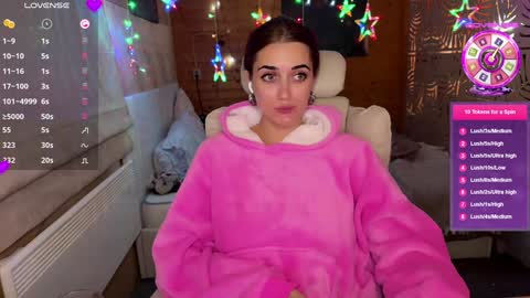 Snapshot of ps4pro chatting on 15, 1, 2025 Queen of Pain online show from 15, 1, 2025