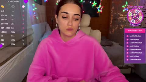 Snapshot of ps4pro chatting on 16, 1, 2025 Queen of Pain online show from 16, 1, 2025