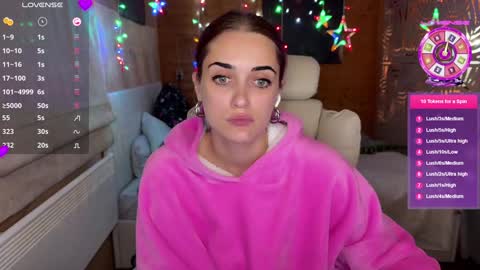 Snapshot of ps4pro chatting on 16, 1, 2025 Queen of Pain online show from 16, 1, 2025